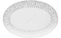 Platter 34 cm - Rosenthal studio-line