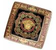 6 x bowl 12 cm square flat - Rosenthal versace