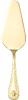 Cake server - Rosenthal versace