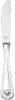 6 x dinner knife - Rosenthal versace