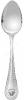 6 x dinner spoon - Rosenthal versace