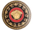 6 x plate 10 cm - Rosenthal versace