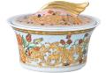Sugar bowl 6 persons - Rosenthal versace