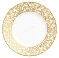 Bread and butter plate white - Raynaud