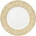 American dinner plate ivory - Raynaud