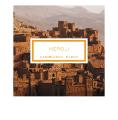 Neroli, casablanca - morocco, scented candle in 6. 5 oz. (190 g) - Lalique