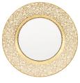American dinner plate ivory - Raynaud