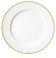 2 x bread and butter plate - Raynaud