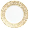 Buffet plate white - Raynaud