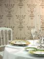 cake plate green - Raynaud