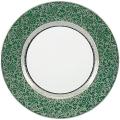Deep chop plate green - Raynaud