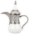 Arabic coffee pot white - Raynaud