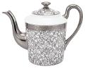 Coffee pot white - Raynaud