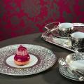 Coupe soup bowl red - Raynaud