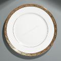Rim soup plate - Raynaud