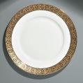 Rim soup plate - Raynaud