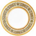 Rim soup plate - Raynaud