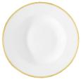 French rim soup plate - Raynaud