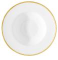 Rim soup plate - Raynaud