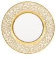 Dessert plate white - Raynaud