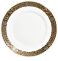 Dinner plate - Raynaud