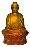 Bouddha