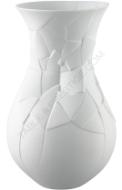Vase of phases-matte white