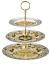 Etagere 3 tiers in porcelain - Rosenthal