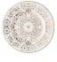 2 x plate in porcelain - Rosenthal