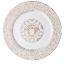 Service plate in porcelain - Rosenthal