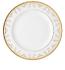 2 x plate in porcelain - Rosenthal