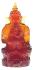 Ganesha dark amber - Daum