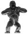 Black wild kong - Daum