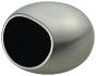 Ashtray stainless steel