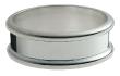 Napkin ring 33 g in sterling silver - Ercuis