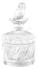 Owl decanter Clear - Lalique Gift