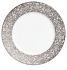 Buffet plate white - Raynaud