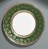 American dinner plate - Raynaud