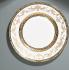American dinner plate - Raynaud