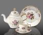 6 x saucer cofee cup - Rosenthal selection