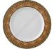 6 x plate 22 cm - Rosenthal versace