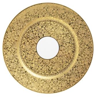 Prestige buffet plate - Raynaud