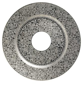 Prestige buffet plate - Raynaud