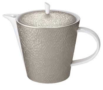 Tea / coffee pot greige - Raynaud