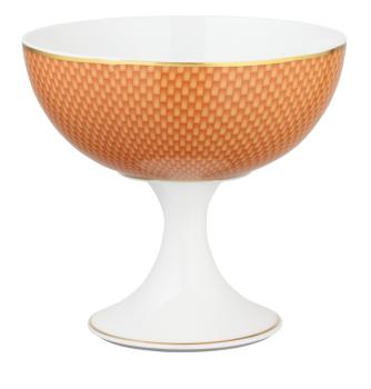 Sundae cup orange - Raynaud