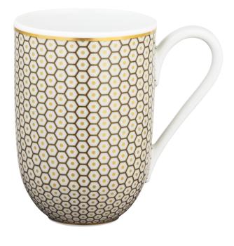 Mug brown - Raynaud