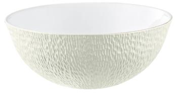 Salad bowl calabash shell - Raynaud