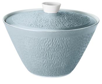 Soup tureen sky - Raynaud