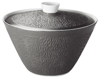 Soup tureen tin - Raynaud
