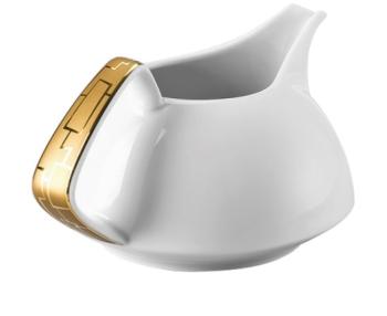 Creamer 3 in porcelain - Rosenthal